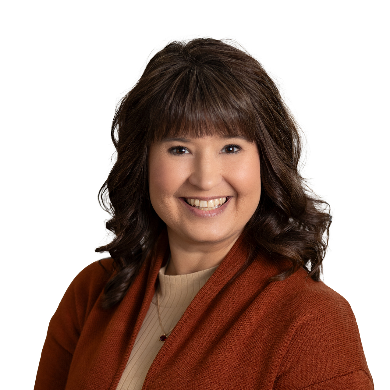 Susan Ryman, Market Manager at IncredibleBank